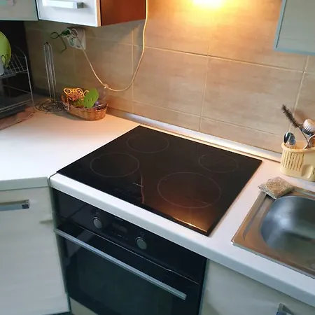 Rodzinne Mieszkanie W Centrum Apartment Kolberg