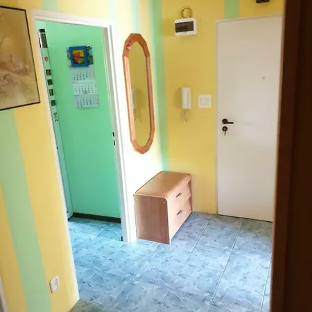 Rodzinne Mieszkanie W Centrum * Kolberg