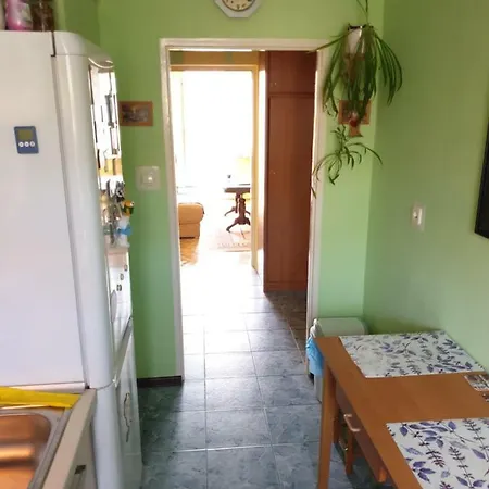 Apartment Rodzinne Mieszkanie W Centrum