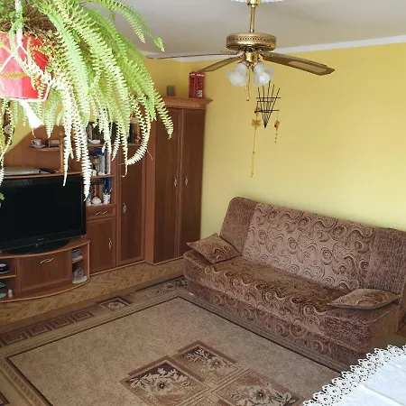 Rodzinne Mieszkanie W Centrum Apartment Kolberg